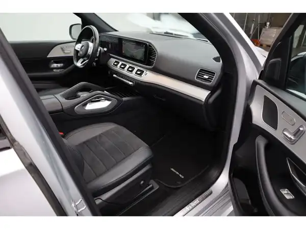 MERCEDES-BENZ GLE 400 d 4M (12/26)