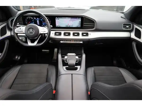 MERCEDES-BENZ GLE 400 d 4M (13/26)