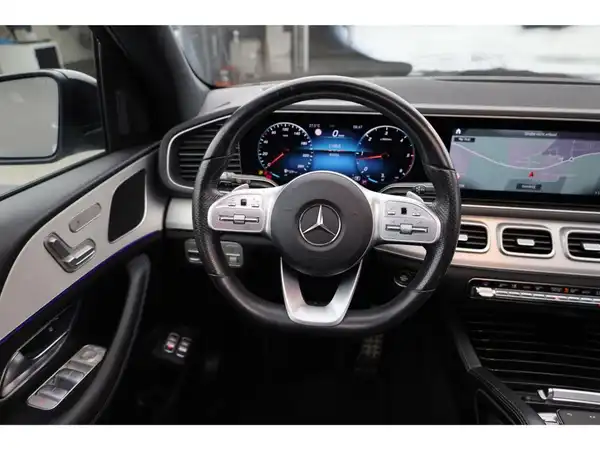 MERCEDES-BENZ GLE 400 d 4M (14/26)