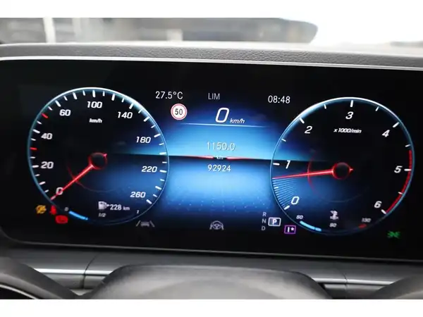 MERCEDES-BENZ GLE 400 d 4M (15/26)