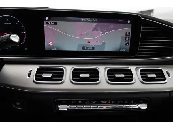 MERCEDES-BENZ GLE 400 d 4M (17/26)