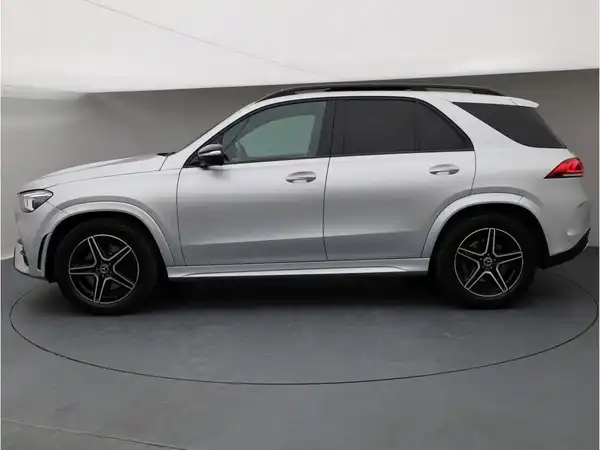 MERCEDES-BENZ GLE 400 d 4M (3/26)