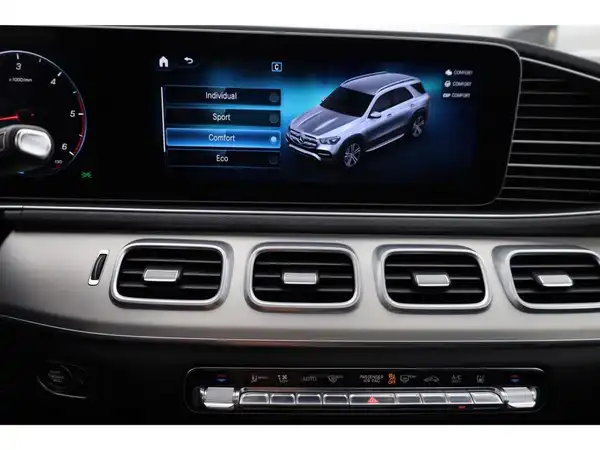 MERCEDES-BENZ GLE 400 d 4M (21/26)