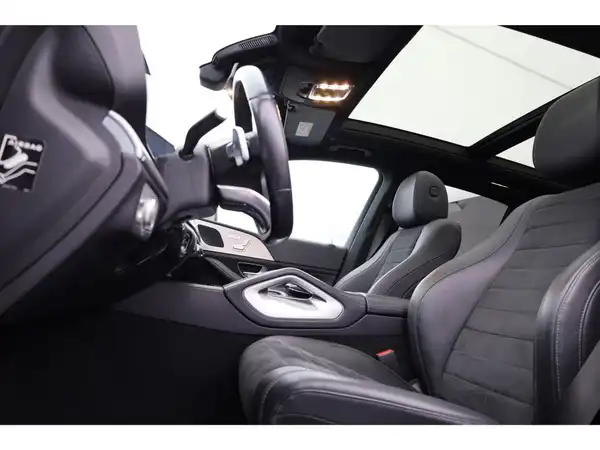 MERCEDES-BENZ GLE 400 d 4M (23/26)