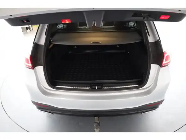 MERCEDES-BENZ GLE 400 d 4M (25/26)