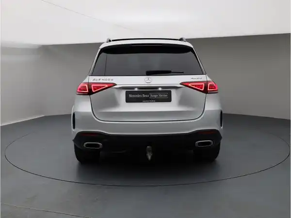 MERCEDES-BENZ GLE 400 d 4M (5/26)