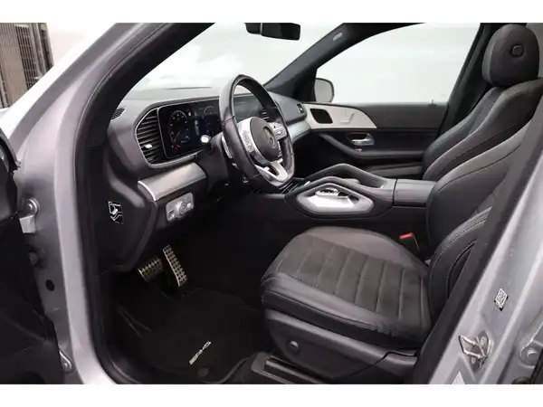 MERCEDES-BENZ GLE 400 d 4M (10/26)
