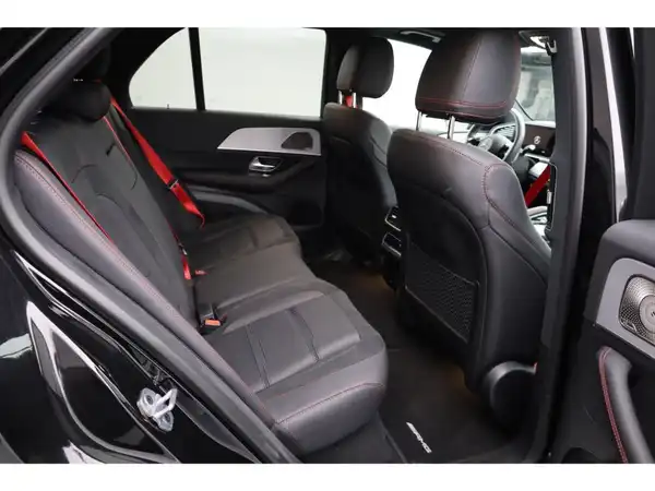 MERCEDES-BENZ GLE 53 AMG Hybrid 4M+ (18/24)
