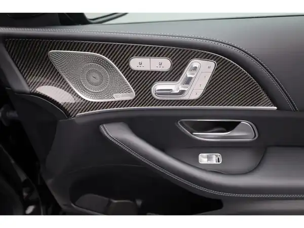 MERCEDES-BENZ GLE 63 AMG S 4M Coupe (15/20)