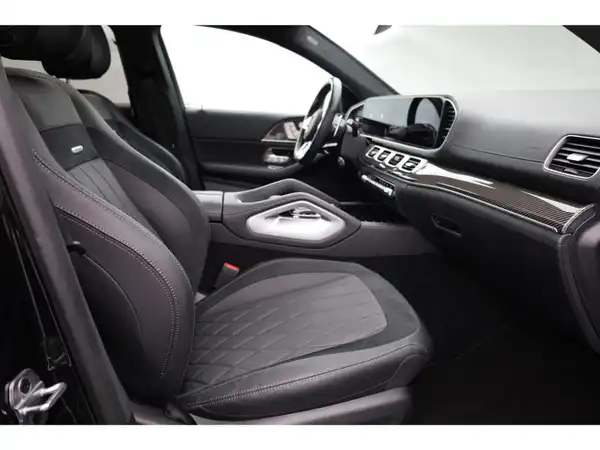 MERCEDES-BENZ GLE 63 AMG S 4M Coupe (16/20)