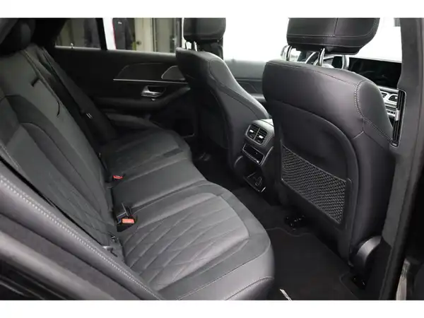 MERCEDES-BENZ GLE 63 AMG S 4M Coupe (19/20)