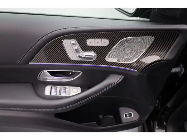 MERCEDES-BENZ GLE 63 AMG S 4M Coupe (9/20)