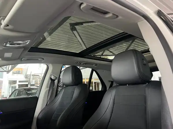 MERCEDES-BENZ GLE 450 4M (18/30)