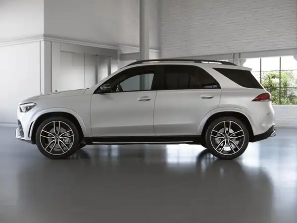 MERCEDES-BENZ GLE 450 4M (4/12)