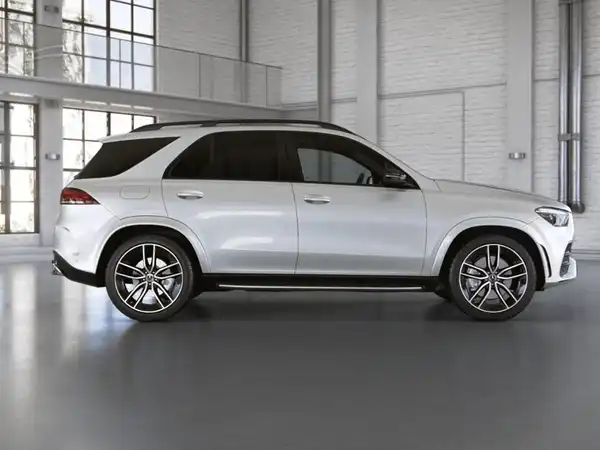 MERCEDES-BENZ GLE 450 4M (5/12)