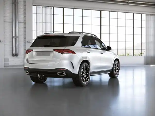 MERCEDES-BENZ GLE 450 4M (6/12)