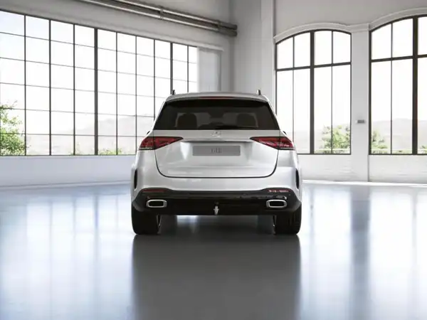 MERCEDES-BENZ GLE 450 4M (7/12)