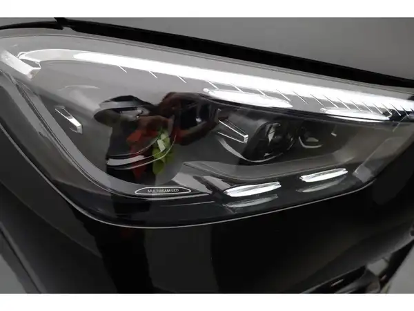 MERCEDES-BENZ GLE 53 AMG Hybrid 4M+ (24/24)