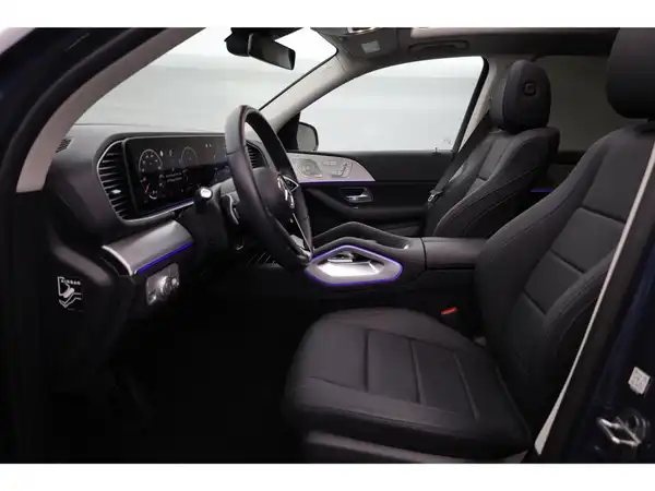MERCEDES-BENZ GLE 300 d 4M (11/27)