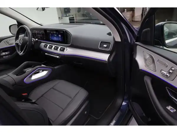 MERCEDES-BENZ GLE 300 d 4M (13/27)