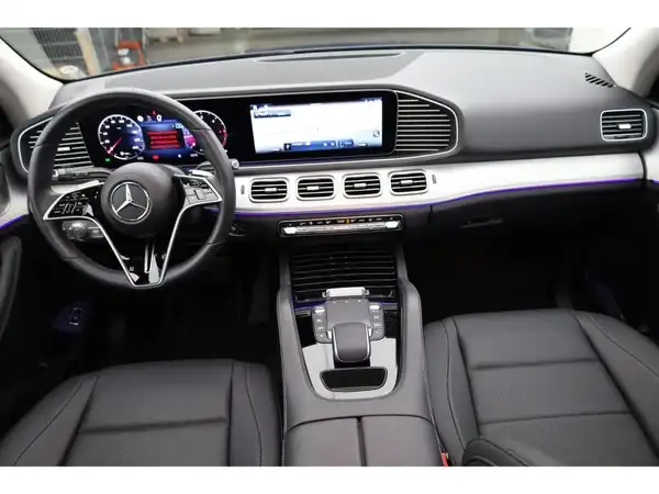 MERCEDES-BENZ GLE 300 d 4M (14/27)