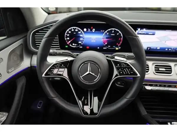 MERCEDES-BENZ GLE 300 d 4M (15/27)