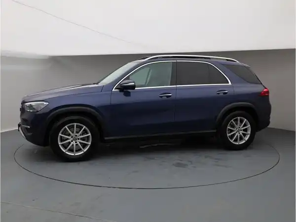 MERCEDES-BENZ GLE 300 d 4M (3/27)