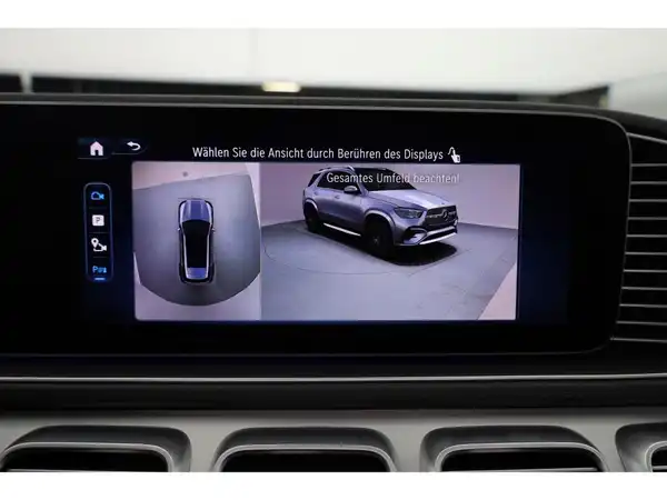 MERCEDES-BENZ GLE 300 d 4M (24/27)