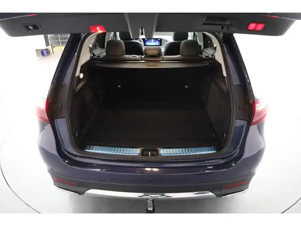 MERCEDES-BENZ GLE 300 d 4M (26/27)