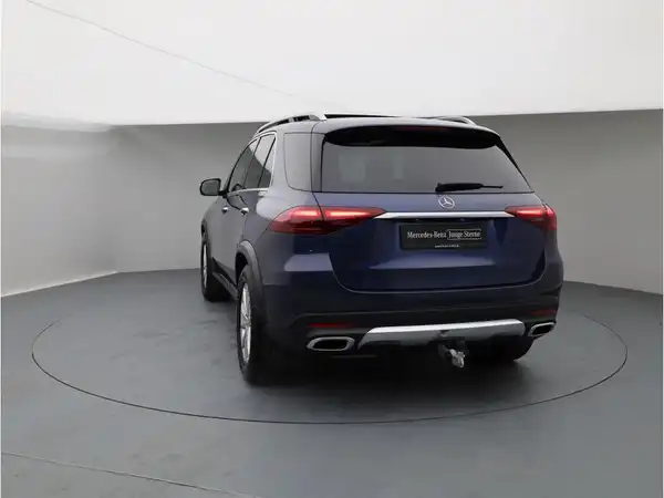 MERCEDES-BENZ GLE 300 d 4M (5/27)