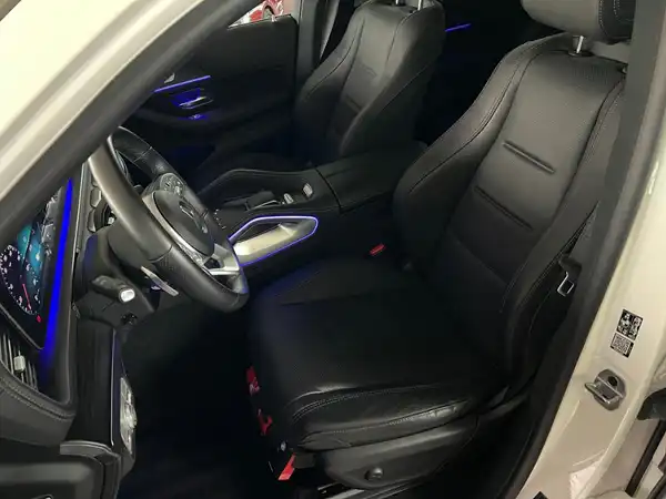 MERCEDES-BENZ GLE 350 de 4M (16/27)