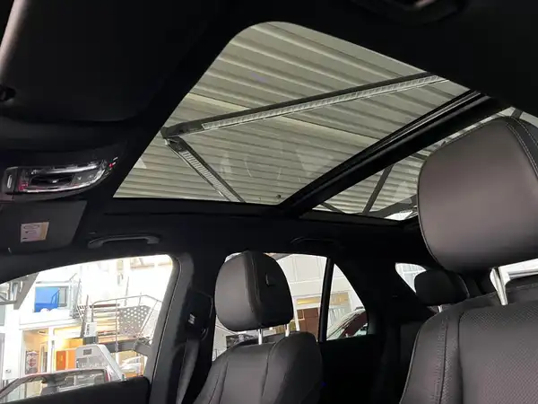 MERCEDES-BENZ GLE 350 de 4M (17/27)