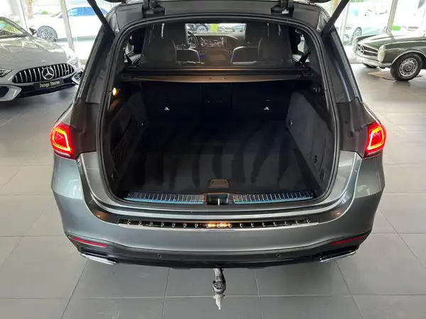 MERCEDES-BENZ GLE 400d 4M (12/31)