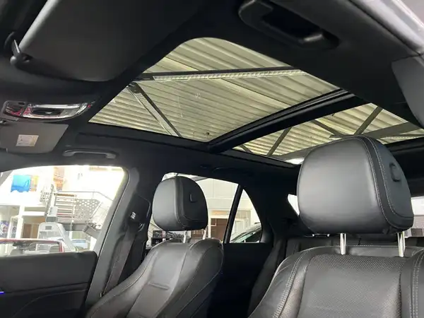 MERCEDES-BENZ GLE 400d 4M (15/31)