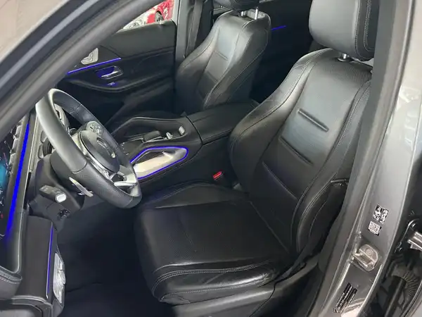 MERCEDES-BENZ GLE 400d 4M (16/31)