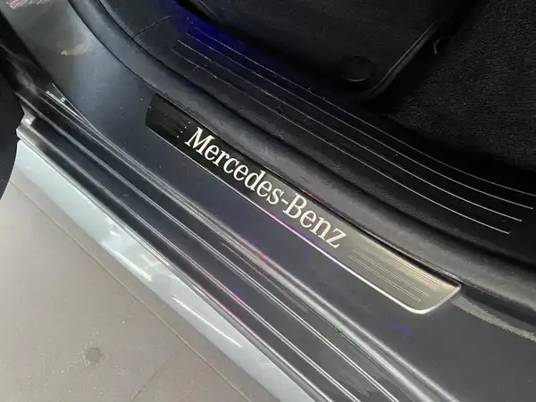MERCEDES-BENZ GLE 400d 4M (30/31)