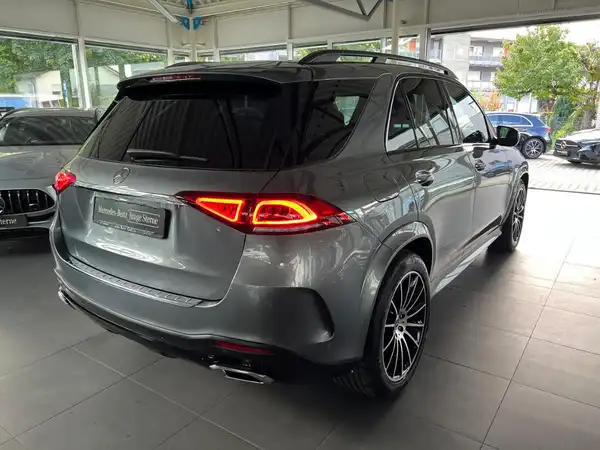 MERCEDES-BENZ GLE 400d 4M (5/31)