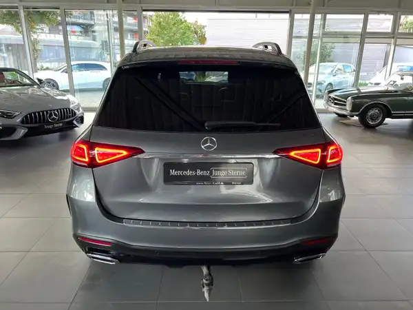MERCEDES-BENZ GLE 400d 4M (6/31)