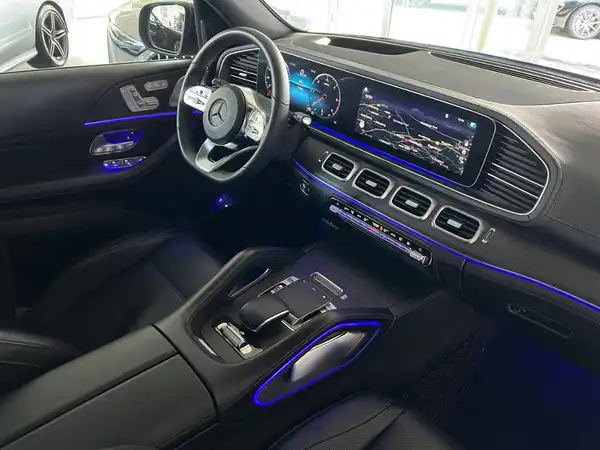MERCEDES-BENZ GLE 400d 4M (9/31)