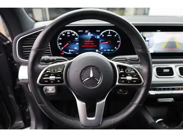 MERCEDES-BENZ GLE 300 d 4M (13/26)