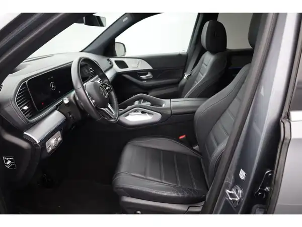 MERCEDES-BENZ GLE 300 d 4M (14/26)