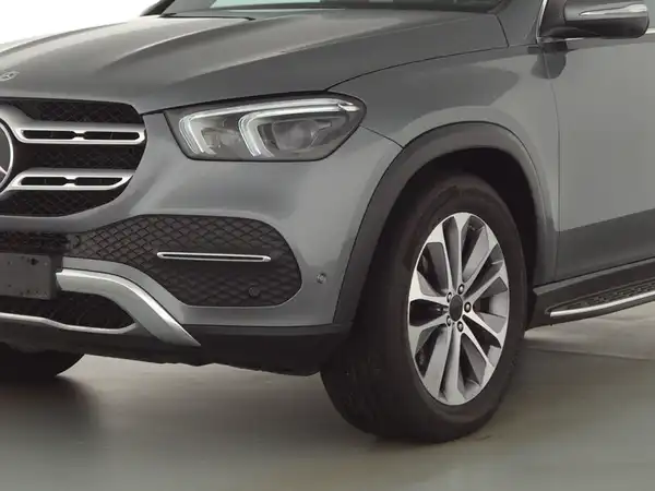 MERCEDES-BENZ GLE 300 d 4M (3/9)