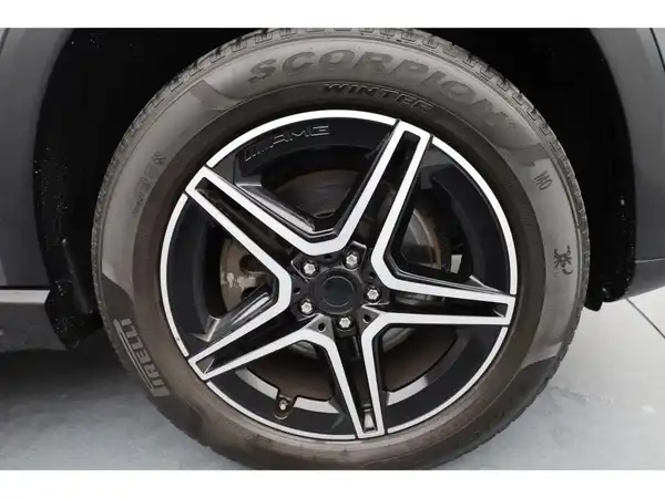 MERCEDES-BENZ GLE 300 d 4M (22/26)