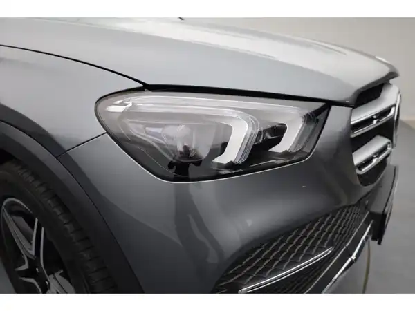 MERCEDES-BENZ GLE 300 d 4M (23/26)