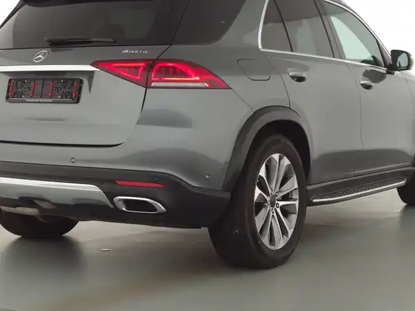 MERCEDES-BENZ GLE 300 d 4M (9/9)