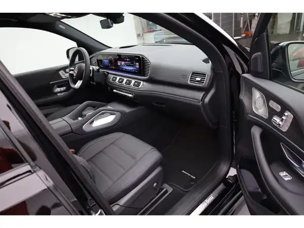 MERCEDES-BENZ GLS 450 d 4M (12/30)