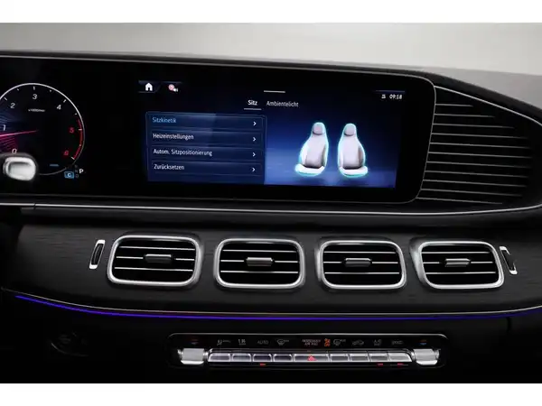 MERCEDES-BENZ GLS 450 d 4M (20/30)