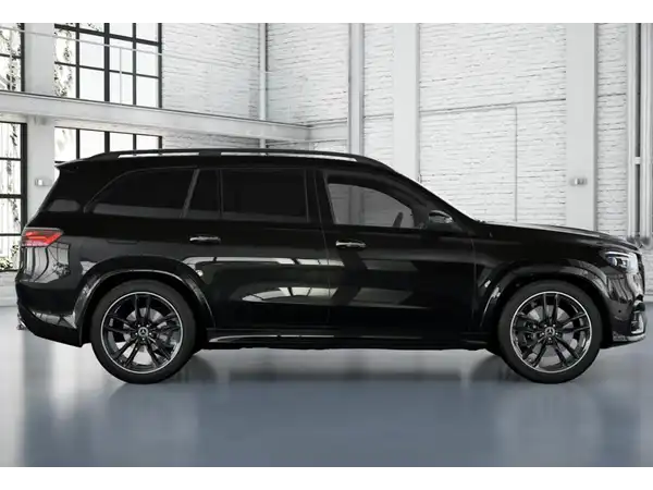 MERCEDES-BENZ GLS 450 d 4M (3/10)