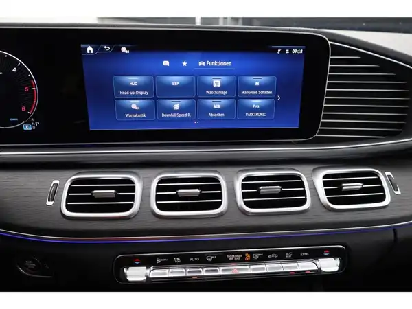 MERCEDES-BENZ GLS 450 d 4M (22/30)
