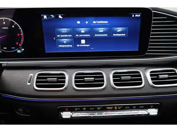 MERCEDES-BENZ GLS 450 d 4M (23/30)